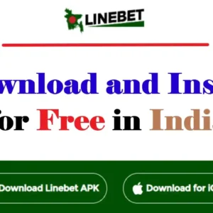 Linebet app Download and Install for Free