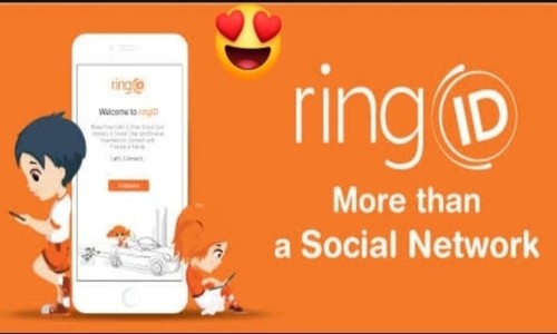 ring id app