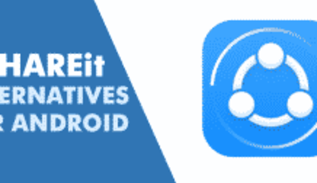 SHAREit-For-Android