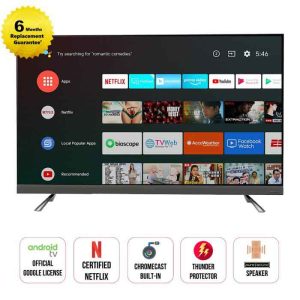 Smart TV Price In Bangladesh