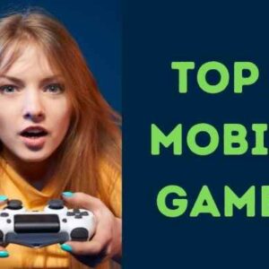 Top 7 Mobile Games