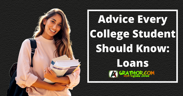 Many individuals dream of going to college or even pursuing a graduate or professional degree. However, the exorbitant tuition costs that prevail these days make such goals almost unobtainable without the help of student loans. Review the guidance outlined below to ensure that your student borrowing is done wisely and in a way that makes repayment relatively painless. Be sure you know about the grace period of your loan. Each loan has a different grace period. It is impossible to know when you need to make your first payment without looking over your paperwork or speaking with your lender. Be sure to be aware of this information so you do not miss a payment. Do not overlook private sources of funds for college. While public student loans are widely available, there is much demand and competition for them. Private loans are available, though perhaps not in the volume of federal ones. Check your local community for such loans, which can at least cover books for a semester. Try getting a part-time job to help with college expenses. Doing this can help you cover some of your student loan costs. It can also reduce the amount that you need to borrow in student loans. Working these kinds of positions can even qualify you for your college's work-study program. Focus initially on high-interest loans. Calculating the terms properly will prevent spending more money than is necessary by the end of the loan. Pay extra on your student loan payments to lower your principal balance. Your payments will be applied first to late fees, then to interest, then to principle. Clearly, you should avoid late fees by paying on time and chip away at your principal by paying extra. This will reduce your overall interest paid. Be sure you understand the terms of loan forgiveness. Some programs will forgive part or all of any federal student loans you may have taken out under certain circumstances. For example, if you are still in debt after ten years have passed and are working in a public service, nonprofit or government position, you may be eligible for certain loan forgiveness programs. To keep your student loan load low, find housing that is as reasonable as possible. While dormitory rooms are convenient, they are often more costly than apartments near campus. The more money you have to borrow, the more your principal will be -- and the more you will have to pay out over the life of the loan. The unsubsidized Stafford loan is a good option for student loans. Anyone with any level of income can get one. The interest is not paid for you during your education; however, you will have six months grace period after graduation before you have to start making payments. This kind of loan offers standard federal protections for borrowers. The fixed interest rate is not greater than 6.8%. Student loan deferment is an emergency measure only, not a means of simply buying time. During the deferment period, the principal continues to accrue interest, usually at a high rate. When the period ends, you haven't really bought yourself any reprieve. Instead, you've created a larger burden for yourself in terms of the repayment period and the total amount owed. Be careful about accepting private, alternative student loans. It is easy to rack up a lot of debt with these because they operate pretty much like credit cards. Starting rates may be very low; however, they are not fixed. You may end up paying high-interest charges without warning. Additionally, these loans do not include any borrower protections. Use caution if you are considering getting a private student loan. It isn't easy to know what the terms might be. You may not know exactly what you're signing until later. This makes it hard to learn about your options. Get as much information as you can. If a good offer comes your way, ask other loan providers if they can match or beat it. If you are having a hard time paying back your student loan, you should check to see if you are eligible for loan forgiveness. This is a courtesy that is given to people that work in certain professions. You will have to do plenty of research to see if you qualify, but it is worth the time to check. To get the most out of your student loan dollars, make sure that you do your clothes shopping in more reasonable stores. If you always shop at department stores and pay full price, you will have less money to contribute to your educational expenses, making your loan principal larger and your repayment even more expensive. When applying for loans, be sure you provide accurate information. Accurately filling out this form will help ensure you get everything you are qualified to get. Ask someone for help if you are uncertain. Stretch your student loan money by minimizing your living expenses. Find a place to live that is close to campus and has good public transportation access. Walk and bike as much as possible to save money. Cook for yourself, purchase used textbooks and otherwise pinch pennies. When you look back on your college days, you will feel very resourceful. It is easy to see why so many folks are interested in seeking higher education. But, the fact is that college and graduate school costs often necessitate that students incur substantial amounts of student loan debt to do so. Keep the above information in mind, and you will have what it takes to handle your school financing like a pro.