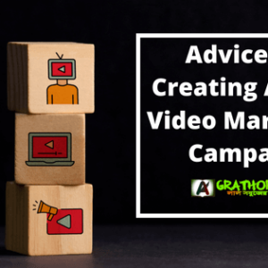 With how challenging it is to make your mark in the business world, you need to keep your eyes open to all opportunities. Video marketing is a great way to reach out to an audience that may not be tapped by your competitors. This article will describe helpful tips that you can apply to your video marketing campaign right away! Your videos will become popular if you share them efficiently. You should create an account on YouTube and on other similar sites your audience uses, feature your videos on your site or blog and share them on social networks. If possible, get other bloggers and people who are influential on social networks to share your videos. Consider what others want when they are searching for videos. Most people are looking for something entertaining as well as informative. If you are explaining how to do something, use inflections as you talk and give information that others may not know. It is also beneficial to show how to do something while talking. Try not to stress out if your video is not perfect. People are more likely to relate to a video that shows real people rather than a polished ad that reeks of commercialism. Write your content out carefully, then practice saying it over and over. Then, shoot it and post it. Encourage your viewers to comment on your video and share it with friends. The more buzz your video generates, even if it is slanted negatively, it can be very advantageous. Sharing the video helps spread your message to other people with no effort on your part, and people are more likely to view something sent by a friend. Create some how-to videos that are relevant to your business. This will help you out because there are many people out there who use the internet to figure out how to do a certain task. By creating how-to videos, you will assist someone with a certain task, and in return they will now know about your company. Sometimes you just need to hype up your other websites and blogs in order to get the word out. People are going to be more likely to view your videos or the videos you wish to share if they like your content from other places. Once they begin to enjoy you, they likely will enjoy all the content you have to offer. Maybe you aren't going to be the star of your show, but you do need to find a good spokesperson or mascot to help market your videos. Try to find somebody that is natural when speaking and generally makes people around them feel comfortable. People want to watch somebody they feel that they can trust. Make sure that your videos have summaries or even transcripts of the content. The search engines cannot yet listen to or watch videos to index them accurately. So, a thorough description in the text or code is going to be your best bet at getting your video ranked well. Learn what makes a video successful or not. The number of total views will be one way to find out how successful a video is, but it doesn't tell you how many people bought a product because of it. If you can measure the data and track it, you will have a much better idea if you are meeting your goals. Check out info like total viewers and length viewed. Be consistent. While you don't want all your videos to look alike, you should maintain the same flair and tone throughout. Someone who has seen your work before should be able to recognize it almost instantly. This is true for video marketing and all the other types of marketing that you engage in. Content is king on a website, in a magazine, or in an online video. What you put out to the world not only tells them who you are but also what you're about. If you want them to become clients or customers, you have to give them what they're looking for in a fun format. Include as many details as possible in your script for your video. In addition to the dialog, write out cues for things like when to zoom in and zoom out, when to focus on the product rather than on the speaker, etc. Having this all written down will save you time in figuring that out on-the-fly when the camera is rolling. Before beginning any video, plan out what you are going to say to your viewers. Most video marketers say that if you can develop your introduction and closing of a video, the rest of the video will go smoothly. Begin any video by introducing yourself and your company. End each video with a call to action to visit your website. Keywords, just like in SEO, need to be used on the videos you post to YouTube as well. Include them in the title, description, and tags so that those who are looking for what you're discussing can easily find you. Google will use this information to index your video as well. Avoid making your videos look like advertisements. Your audience will stop paying attention if you're constantly trying to pitch ideas to them. Instead, cater to your viewers' need for things like valuable insight, trivia, FAQs, or tutorials. Don't worry if your video isn't perfect, especially if you are a small company. People don't expect perfection. Many successful videos have errors, times when the actors misspoke, and occasional shaky camera work. In fact, adding a few outtakes at the end can make your video stand out from the crowd. Use the "how-to" concept in your video marketing campaign. People will tune in just to learn what you have to teach, and their appreciation for your know-how can convert to sales. Make sure to answer nearly every question possible in your video, but save something tantalizing to be seen only at your website! Make life a little easier on yourself, and try putting a video together for your business. Apply the tips in this piece and flex your creative muscles. You have tried really hard with your company, so try hard with your video. This could be a huge boost for your business.