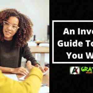 An Investing Guide To Assist You With It