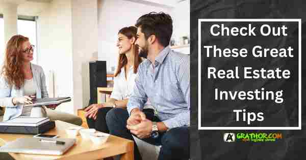 Real estate investing is something you should learn a little bit about before you get started with it. The time it takes to get into it won't be that long if you have good information. If this seems like something you'd enjoy learning about, this article will give you the tips you need to start out. Speak with a real estate expert to help you with your plan and see whether or not there are holes in your strategy. This will help you to get a good idea of where you stand and what you need to do to accomplish your goals. They may tear the plan apart and give you an alternative plan instead. Get your business the required certification once you have decided that real estate investment is for you. This creates a layer of protection for both yourself and your investments going into the future. It can also help boost your chances of getting tax benefits, thanks to your business dealings. When you want to invest in industrial properties or retail, think over a couple of things first. First, you shouldn't overpay for where you buy things. Second, don't pay too much for the business. It's important to take a step back to evaluate how much the current property is worth. Next, calculate how much money is expected that the future business on that property will bring in. You must make sure that both of the answers are good enough to make a final purchase worth your while. Search out and speak with other investors. Get advice from people with experience. It's useful to have a few colleagues who know more about real estate investing than you do. Search out like-minded people online. Partake in the online forums and attend meetings. If you are looking to buy a rental property from a seller, ask to see his Schedule E tax form. That particular document will honestly tell you what kind of cash flow you can expect from the property in question. Crunching the numbers tells you all you need to know about whether or not to buy. Factor in the ability to rent out the home that you buy when you are projecting what a home is worth. This increases your overall yearly profit margins. Then, you can resell it later for a huge gross profit. Build your real estate investment buyers list with online ads. For example, you could use social media and online ad sites such as CraigsList and/or the local newspaper to draw attention to the properties you have on offer. Be sure to retain contact information for every person who shows interest so you will have a well-rounded contact list as you accrue new properties. Know how much the opportunity costs are to start with. Rehabilitating properties might be something you are good at, but it might not be worth it due to all the labor that is involved. Would your time be better used searching for new properties? If you are able to outsource certain jobs, then you should do so. It is important to have as much time as possible to do other necessary things related to your business. Do not make any sort of real estate investment if you lack cash reserves. This money can be used for the renovations that you do. Reserve cash is vital for these things and can be used as a great security blanket. There are many costs that accumulate, whether the property is occupied or not. Know that you need a good team to get involved in real estate investing. At a minimum, you need a Realtor, accountant, and lawyer you can all trust. You might even need an investor or a party of fellow investors. Reach out through your personal connections to find individuals who will not let you down. Always consider the market if you are looking to buy property to turn around and resell it. It can be risky to invest in a market that is flooded with available properties. You don't want to be stuck with something that you have to sell at little or no profit. Understand that you may have to wait to get the best price, so make sure you can do that. Get your funding in check prior to scouting homes. You are wasting time if you don't know where the finances will come from. In fact, the delay after you've found the perfect home can be the difference between you getting the home and not! The best properties will always have a line of interested investors. Now it shouldn't be too bad when you get started with real estate investing. You just have to make it a point to put what you went over here into practice. When you do this will be easy for you to work with, and you'll get all of the benefits that come along with this sort of thing.