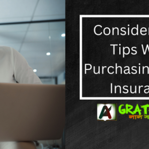 Consider These Tips When Purchasing Health Insurance!
