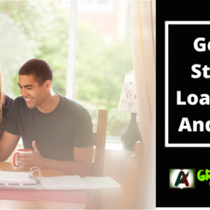 Getting Student Loans: Tips And Tricks