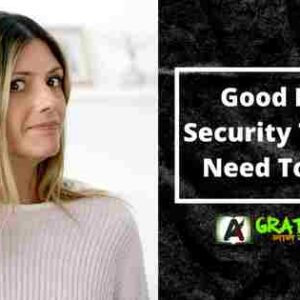Good Home Security Tips You Need To Know