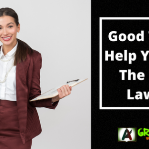 Good Tips To Help You Find The Right Lawyer