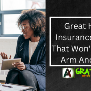 Great Health Insurance Advice That Won't Cost An Arm And A Leg