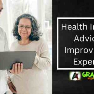 Health Insurance Advice For Improving Your Experience