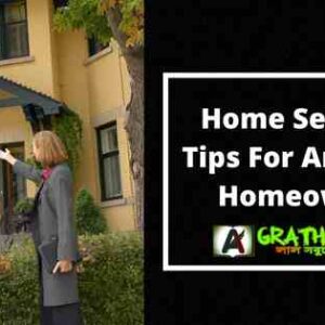 Home Security Tips For Any New Homeowner