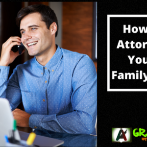 How Can An Attorney Help You Settle Family Disputes