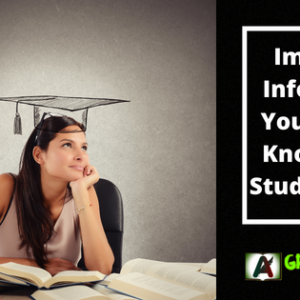 Important Information You Need To Know About Student Loans