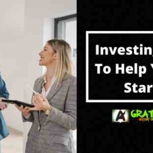 Investing Guide To Help You Get Started
