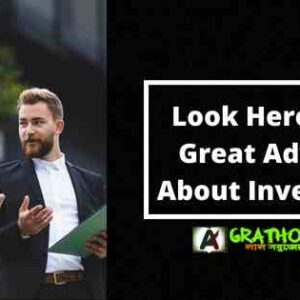 Look Here For Great Advice About Investing