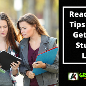 Read These Tips Before Getting A Student Loan