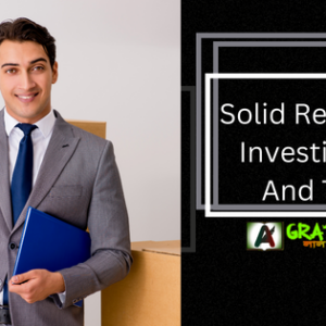 Solid Real Estate Investing Tips And Tricks