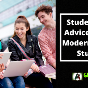 Student Loan Advice For The Modern College Student