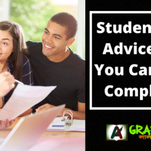 Student Loan Advice That You Can Trust Completely