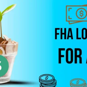 FHA Loans for All