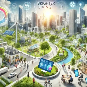 DSM's Commitment to Brighter Living: Innovations Transforming Daily Life