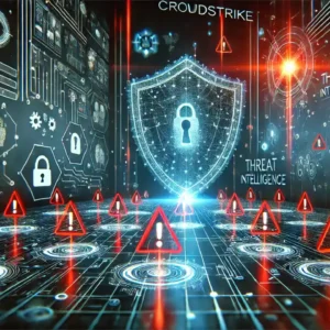 How CrowdStrike’s Threat Intelligence Can Save Your Business from Cyber Attacks