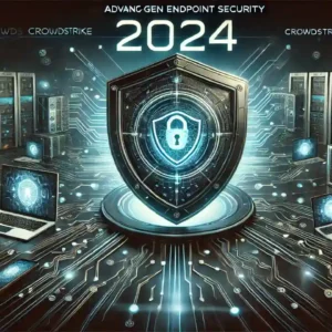 Why CrowdStrike is the Top Choice for Next-Gen Endpoint Security in 2024