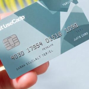 Discover How to Get Your Free Virtual Credit Card with Justuseapp