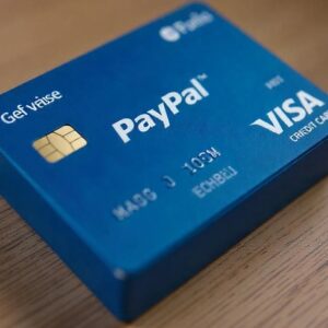 Free Credit Card Numbers with CVV for PayPal