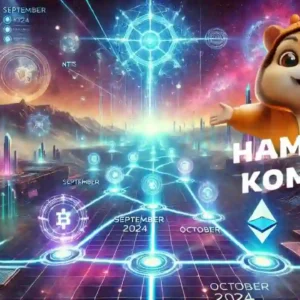 Hamster Kombat Roadmap