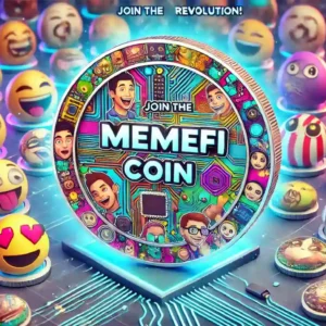 Memefi Coin Daily Combo