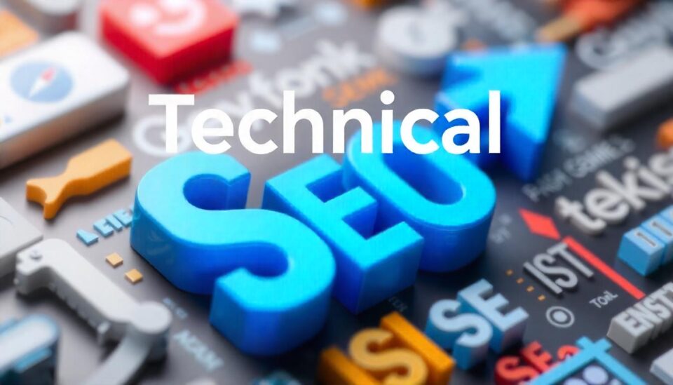 Boost Your Site's Performance with These Technical SEO Techniques