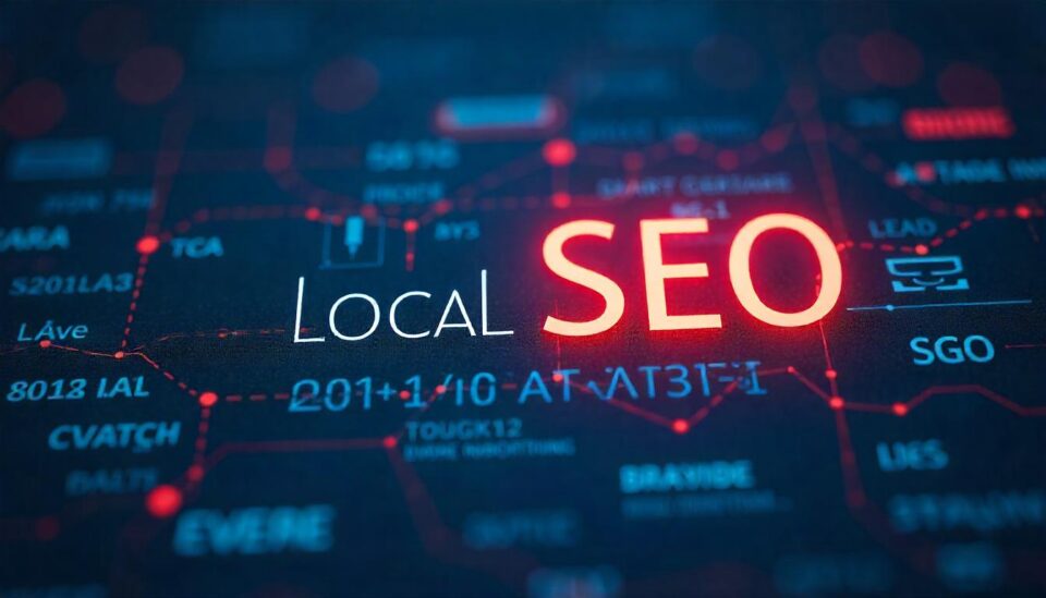 How Local SEO Can Drive More Foot Traffic to Your Business