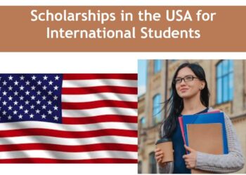 Top Fully Funded Scholarships in the USA for International Students