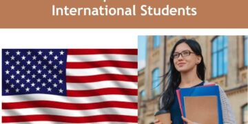 Top Fully Funded Scholarships in the USA for International Students