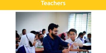 Fulbright Distinguished Awards in Teaching: A Unique Opportunity for Bangladeshi Teachers