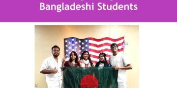 Exploring Global Opportunities: U.S. Exchange Programs for Bangladeshi Students