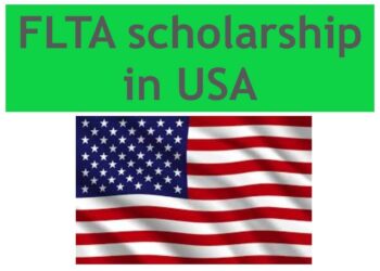 Teach Bangla Abroad: The Fulbright FLTA Scholarship Opportunity in the USA