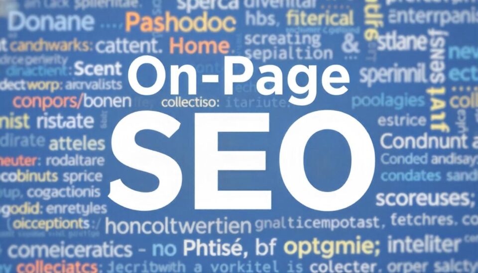 Mastering On-Page SEO: Essential Tips for Higher Rankings