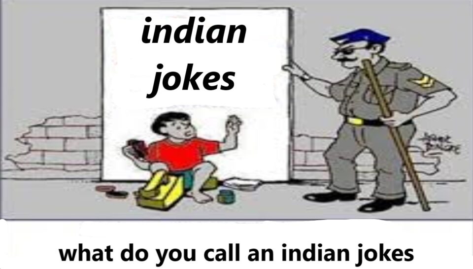 What Do You Call an Indian Joke? A Dive into Cultural Humor