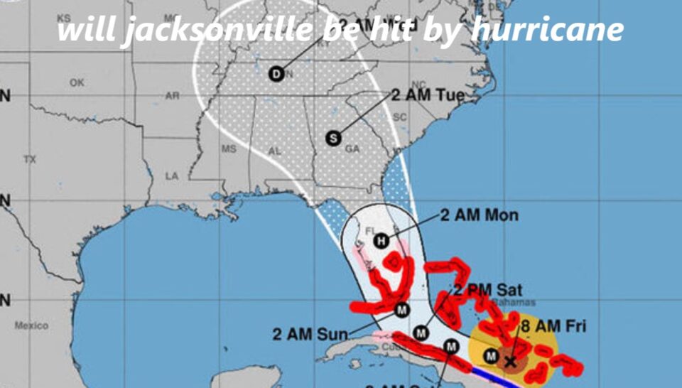Will Jacksonville Be Hit by a Hurricane? Understanding the Risk and Preparedness