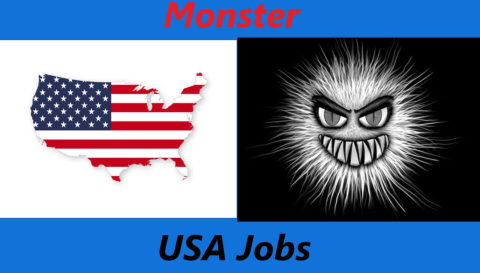 Unlock Amazing Career Opportunities with Monster USA Jobs: Your Gateway to Top Roles in McDonald's, Micro1, and Forklift Driver Positions