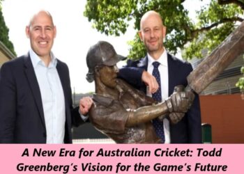 Australian cricket is set to enter an exciting new chapter with the appointment of Todd Greenberg as the new Chief Executive of Cricket Australia (CA). Greenberg, a seasoned sports administrator with a rich history in both cricket and rugby, is stepping into the role after Nick Hockley’s tenure ends this season. His leadership comes at a pivotal moment for cricket, as the game continues to expand globally, creating opportunities and challenges alike. From Player to Administrator: Greenberg’s Journey Todd Greenberg’s journey to this prestigious role is deeply rooted in his lifelong passion for cricket. During his playing days, Greenberg represented Randwick CC in Sydney as a top-order batter for ten seasons (1987–1997). Balancing his love for the game with academics, he pursued a sports science degree at the University of New South Wales while running the Mike Whitney School of Cricket. These formative years instilled in him a profound understanding of the game at grassroots and professional levels. Beyond his playing career, Greenberg carved a notable path in sports administration. He served as the Chief Executive of the National Rugby League (NRL), where his tenure with the Canterbury-Bankstown Bulldogs and later at the league level showcased his ability to drive commercial growth and innovate within a competitive sports landscape. This experience will be invaluable as he takes on the complex dynamics of cricket administration. Challenges and Opportunities in Modern Cricket Greenberg’s appointment comes at a time when cricket is witnessing unprecedented growth worldwide. In his own words, this is "an extremely exciting time for cricket," marked by the sport’s rapid expansion and evolving dynamics. However, this growth also brings challenges—maintaining Australia’s dominance in global cricket, ensuring financial sustainability, and nurturing talent from the grassroots level to international arenas. One of the critical challenges Greenberg will face is the renegotiation of the Memorandum of Understanding (MOU) in 2028. This agreement underpins the distribution of wealth within Australian cricket and has been instrumental in achieving significant milestones, such as enhanced remuneration for women cricketers. Having been part of the negotiations for the current MOU, Greenberg is uniquely positioned to navigate the complexities of this process. Building on a Strong Foundation Nick Hockley, who has led Cricket Australia since 2020, leaves behind a legacy of stability and strategic vision. Under Hockley’s leadership, CA secured long-term broadcast rights, established a robust seven-year content strategy, and strengthened its financial base. Greenberg acknowledges these achievements, stating that the game has "strong fundamentals in place" and expressing his ambition to "build on this momentum so Australian cricket continues to thrive." A Vision for the Future As he steps into this role, Greenberg’s vision is clear: to ensure cricket’s sustained growth and relevance in Australia and globally. He is committed to fostering the game at all levels, from local parks to iconic stadiums, ensuring that cricket remains an integral part of Australian culture. His passion for cricket, coupled with his extensive experience in sports administration, positions him as a transformative leader for the sport. CA Chair Mike Baird has expressed his confidence in Greenberg’s leadership, describing him as "a renowned driver of commercial growth and innovation." Baird emphasized that the recruitment panel and CA Board were impressed by Greenberg’s vision for the game’s future and his dedication to building on the successes of recent years. Conclusion Todd Greenberg’s appointment heralds a new era for Australian cricket. With his rich background in cricket, proven leadership in sports administration, and a clear vision for the future, Greenberg is poised to lead the sport into its next phase of growth and evolution. As he takes the reins from Nick Hockley, Australian cricket fans can look forward to a future where the game continues to thrive, both on and off the field. This transition is not just about leadership—it’s about preserving and enhancing the legacy of cricket in Australia. With Greenberg at the helm, the game is set to reach new heights, ensuring its place as a beloved sport for generations to come.