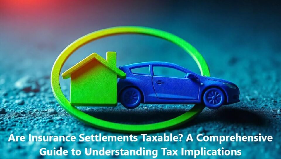 Are Insurance Settlements Taxable? A Comprehensive Guide to Understanding Tax Implications