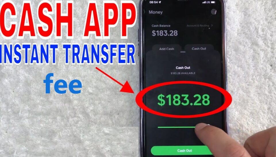 Understanding the Cash App Instant Transfer Fee: What You Need to Know