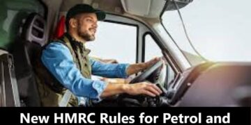 New HMRC Rules for Petrol and Diesel Car Owners