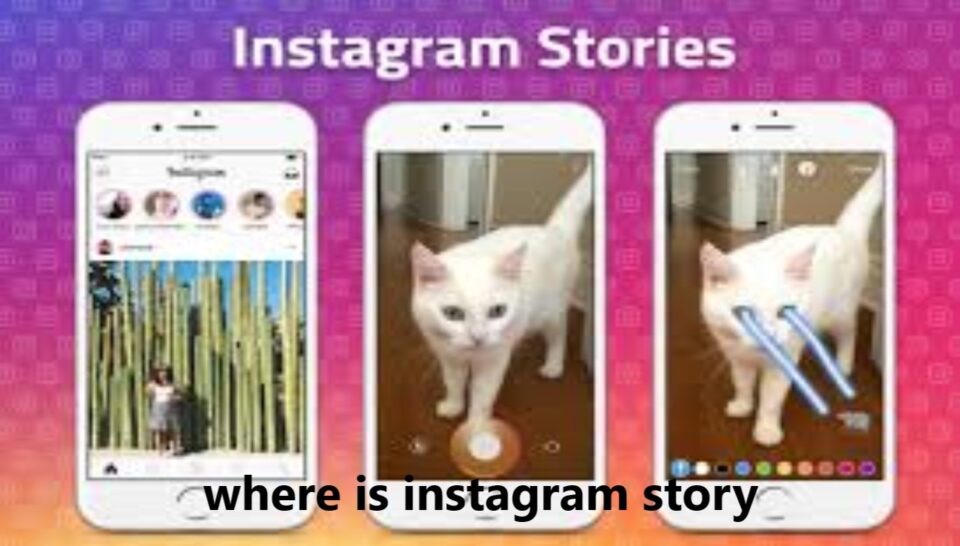 Where is Instagram Story? A Complete Guide to Accessing Instagram Stories