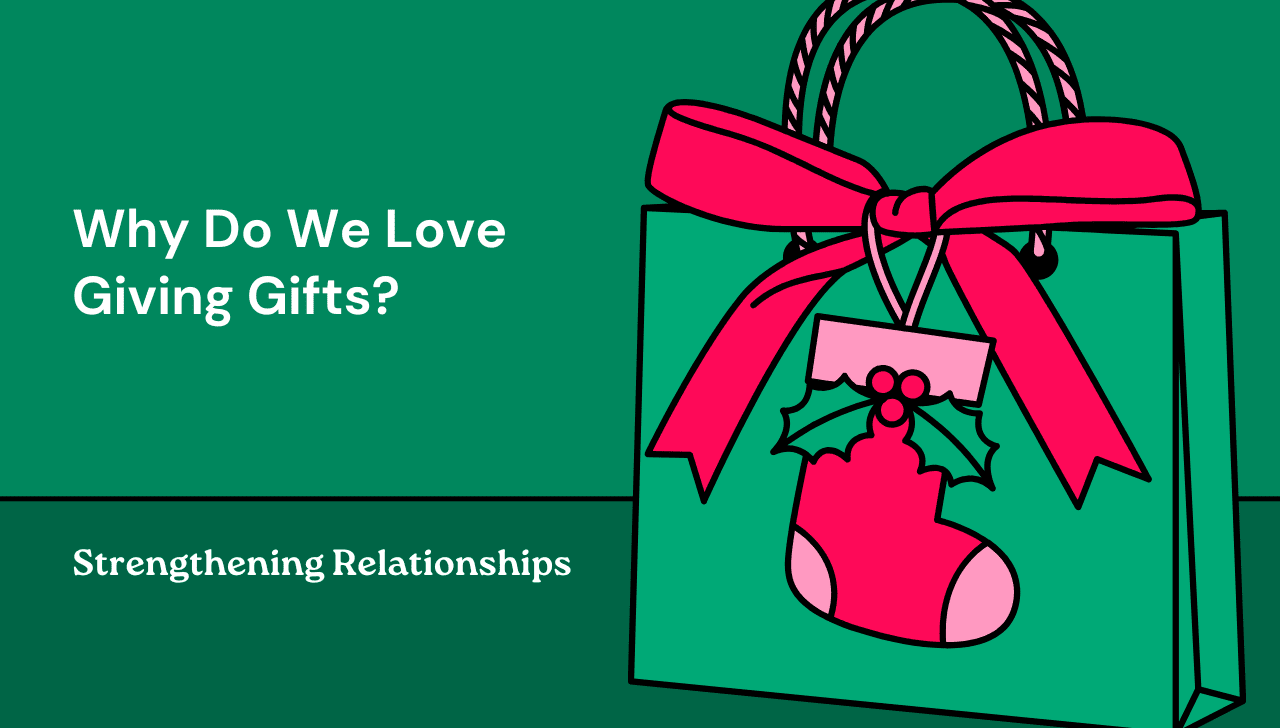 10 Fun Facts About Gifts You Probably Didn't Know