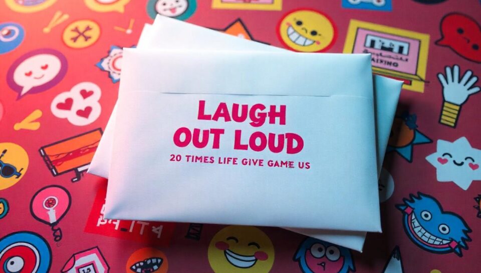 Laugh Out Loud: 20 Times Life Gave Us Comedy Gold